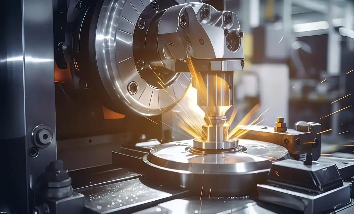 工业母机纳入“十五五”规划建议，哪些企业有望受益？