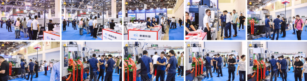 2026中国(苏州)工业母机供应链展8月6日开幕!700家品牌共聚智造新生态!